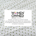 Coastal Printed Sheet Set - Newport Collection