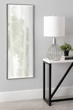 Rhodes Framed Wall Mirror