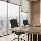 Wright · Conference Room Table