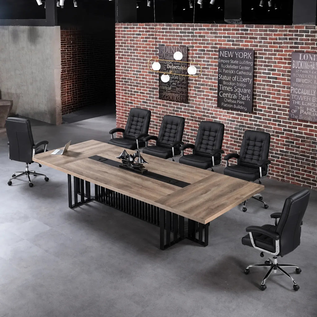 Wright · Conference Room Table