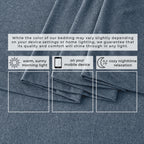 Jersey Sheet - Carmen Collection