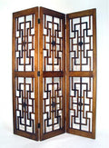 Wayborn Furniture 2383 Reed Chamber Screen