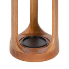 Dahl Candle Holder Set