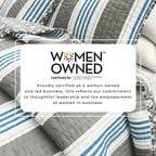 St. Croix Collection Coastal Quilt Set