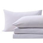 Viscose from Bamboo & Cotton Blend Jersey Knit Sheets