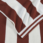 Striped Cabana Beach Towel - Edgartown Collection