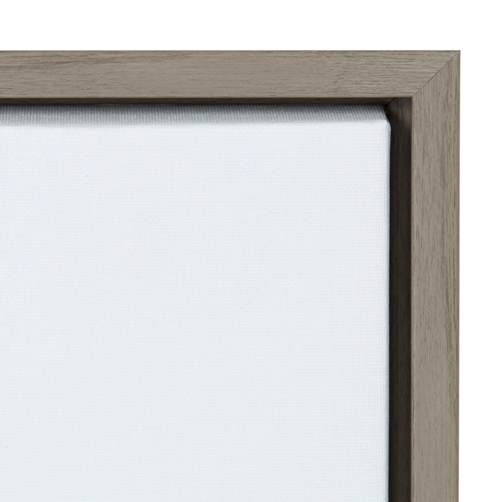 Sylvie Whale Tail In The Mist Framed Canvas by Amy Peterson