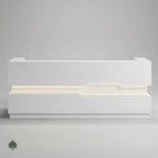 Eris · Front Reception Desk