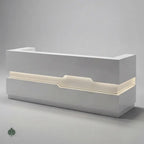 Eris · Front Reception Desk