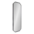 Rhodes Octagon Framed Wall Mirror