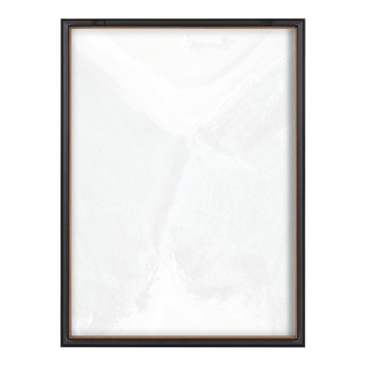 Blake Poipu Beach Framed Printed Art by Rachel Bolgov