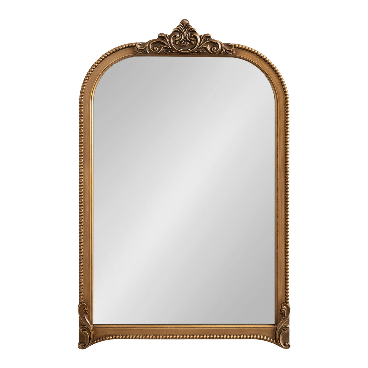 Hubanks Arched Wall Mirror
