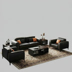Solna · Office Waiting Area Lounge Seating