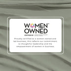 100% Organic Cotton Jersey Knit Sheets