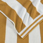 Striped Cabana Beach Towel - Edgartown Collection