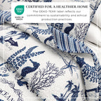 Coastal Quilt - Catalina Collection