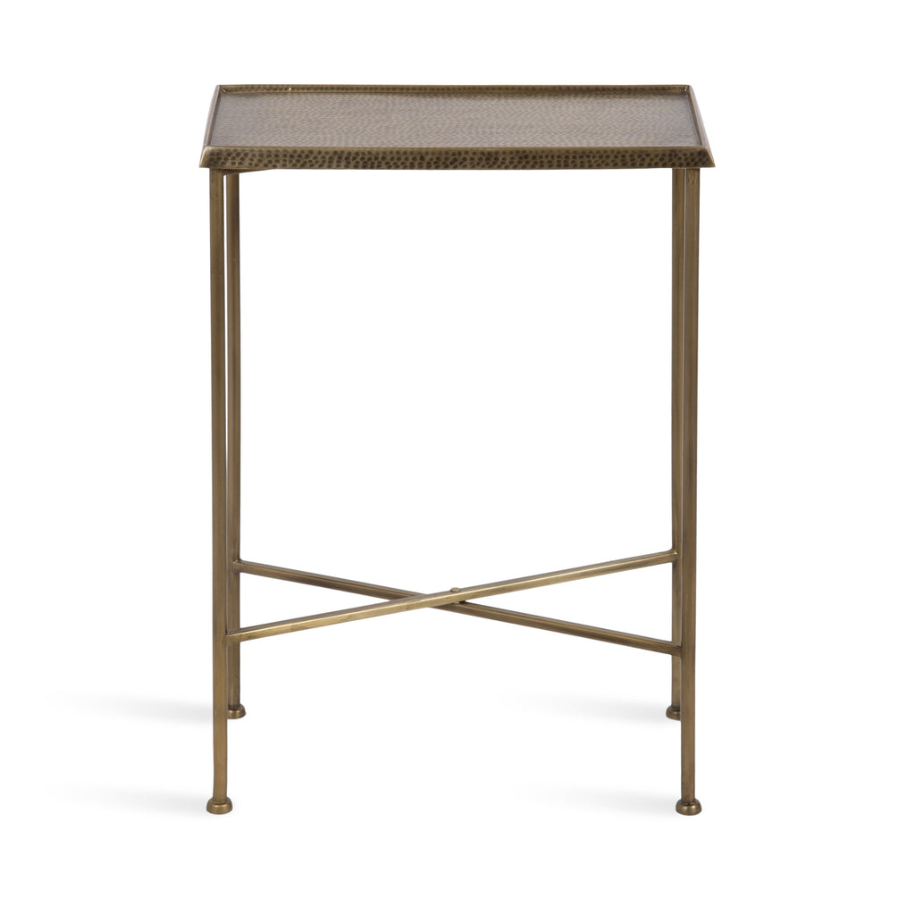 Sanzo Slim Side Table