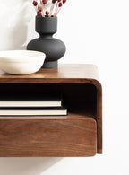 Kato Floating Side Table