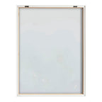 Blake Voyage Framed Printed Glass by Janet Meinke-Lau