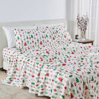 Printed Sheet Set - Baylor Collection