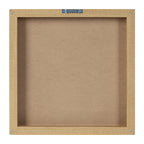 Sylvie Safari Animal Framed Canvas Art Set by Amy Peterson