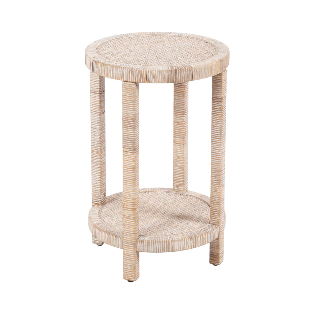 Rafina Round Table