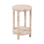 Rafina Round Table