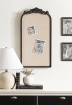 Arendahl Arch Framed Pinboard