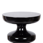 Fondi Metal Side Table