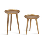Alessia Plant Stand Set