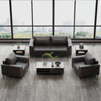 Kallax · Office Waiting Area Lounge Seating