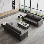 Kallax · Office Waiting Area Lounge Seating