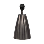Ciji Scalloped Table Lamp