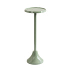 Sanzo Metal Drink Table