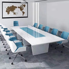 Forum · Conference Room Table