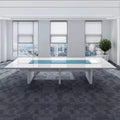 Forum · Conference Room Table