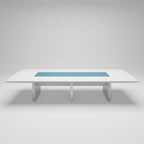 Forum · Conference Room Table