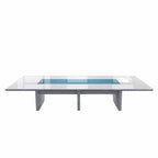 Forum · Conference Room Table