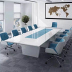 Forum · Conference Room Table