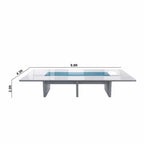 Forum · Conference Room Table