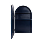 Arcott Arch Mirror Vanity Cabinet