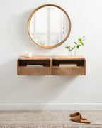 Kato Floating Side Table