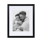 Adlynn Glam Wall Picture Frame Set