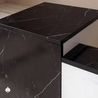 Rhett · Front Reception Desk