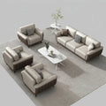 Resarö · Office Waiting Area Lounge Seating