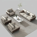 Resarö · Office Waiting Area Lounge Seating