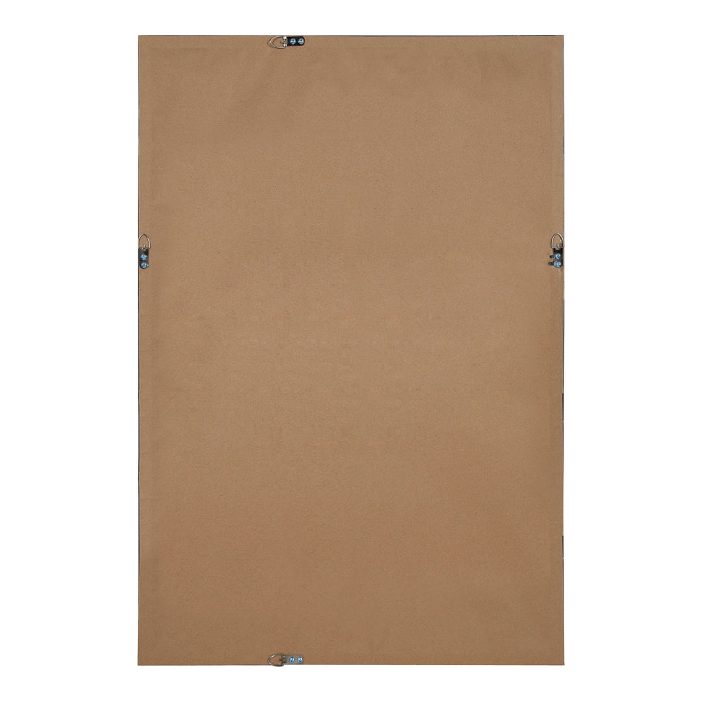 Rhodes Framed Wall Mirror