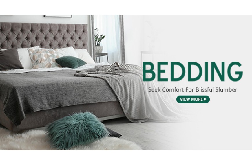 Selectfurniturestore: Elevate Your Bedroom - Comfort and Style