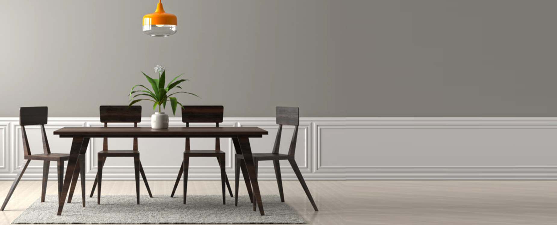 Style to suit your dining room suite