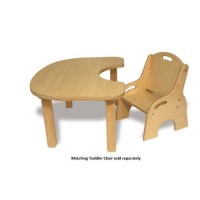 Tag F300 Child'S First Table